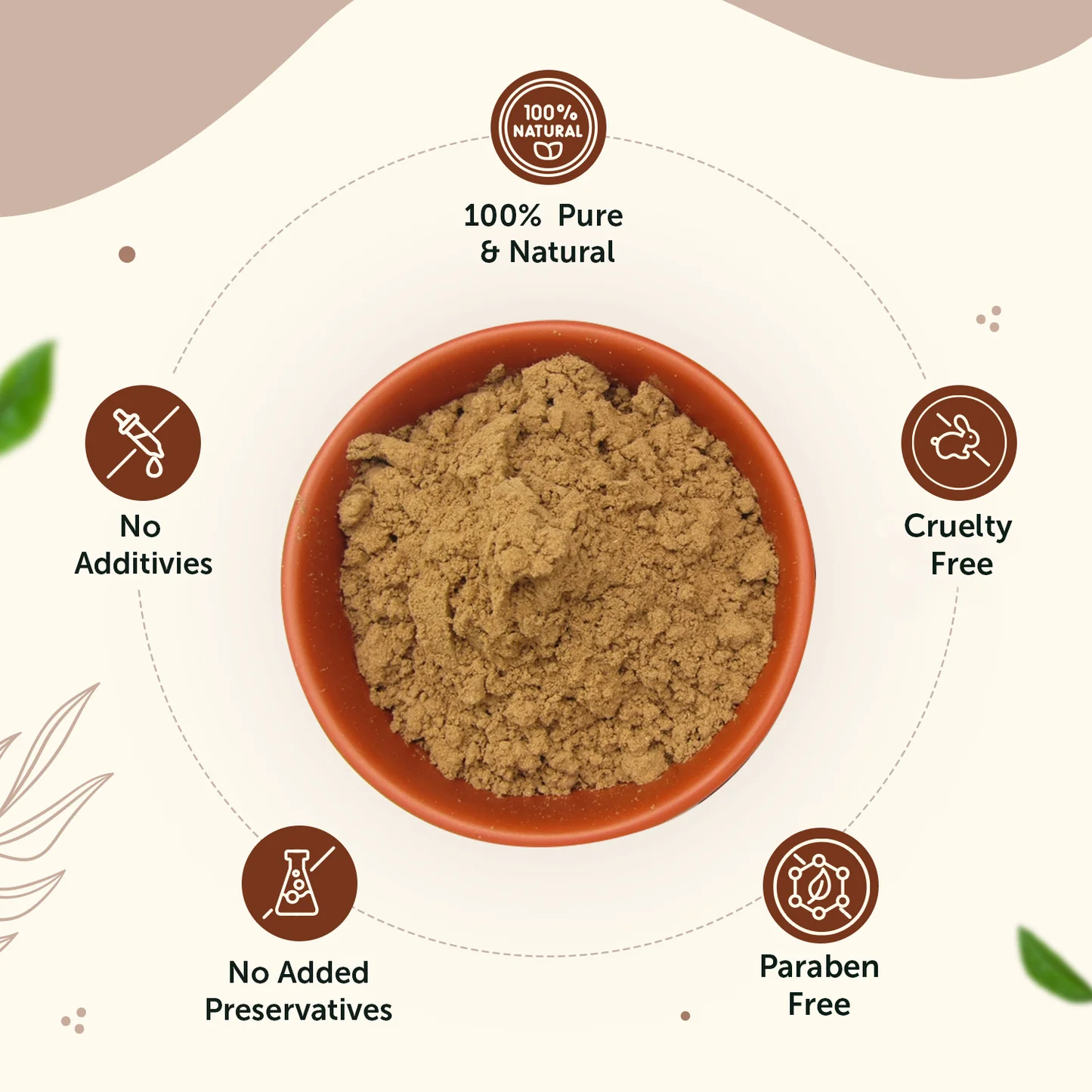 Ritha Powder
