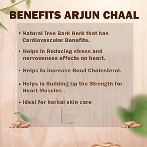 Arjun Chhal
