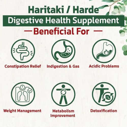 Harde, Dry Hartaki